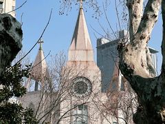 -颐和路民国时期公馆风貌区