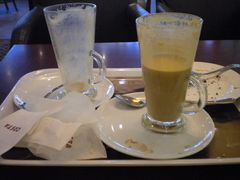 -COSTA COFFEE(水游城店)