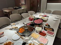 -海底捞火锅(杭州庆春路夜宵主题店)