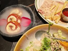 -404干式熟成牛排馆•聚会餐厅