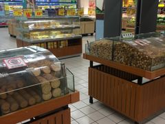 -华润苏果(晓庄国际商业广场店)