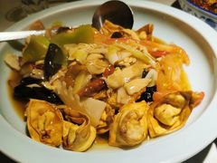 -院8里·小聚园老川菜(九眼桥店)