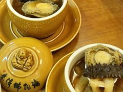 -李清佛跳墙|福建省十大名厨之首(后江埭店)