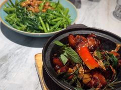 -鹿港小镇(霄云店)