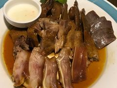 -广东道至正餐厅(区庄店)
