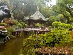 -申粤轩酒楼·三十年粤菜经典(丁香花园店)