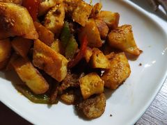 馕炒肉-贯贯吉·清真餐厅(浙江中路店)