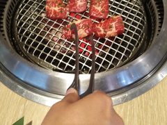 -好牛烧肉(世茂广场店)