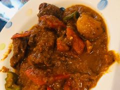 宝莱坞土豆牛肉-Tony's House