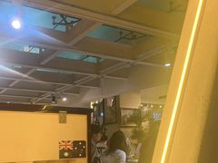 -大书房咖啡(中传国交店)