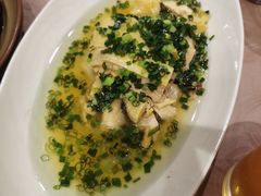 -东方明珠老上海8号餐厅(东方明珠广播电视塔店)