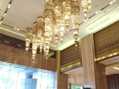 -广州粤海喜来登酒店