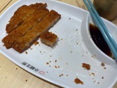 -小杨生煎(浦江欢乐颂店)