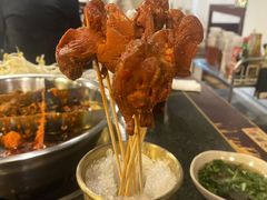 -邓莽子老火锅(中兴路总店)