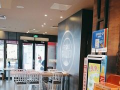 -汉堡王(上海凌云壹街坊店)