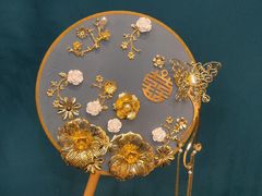 -李大牛和刘大力手作甜品(凯德店)