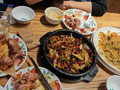-马家饭堂(南街薰酱店)