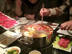 -牛事制造局牛肉火锅(莲岳路店)