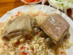 双排抓饭-217丰惠源抓饭(星湖街店)