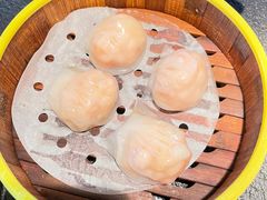 -蝴蝶里·粤菜·点心(滨江龙湖店)