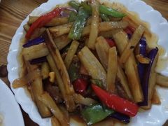 -肥婆姐妹小吃店(后海店)