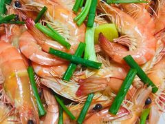 -盒马鲜生(杨高南路店)