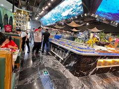 -圣罗巴海鲜自助(黑金店)