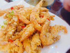 香酥蒜蓉虾-张包铺(道外店)