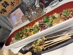 -嗨辣小聚·盘锦河蟹·海鲜烧烤龙虾(盘锦十年好店)