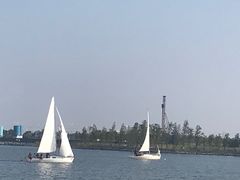 -上海滴水湖皇冠假日酒店