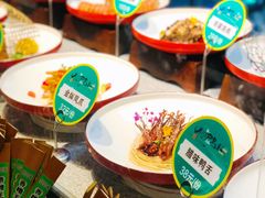 -松沪名灶·豆浆鱼头·新上海菜(飞航吾悦广场店)