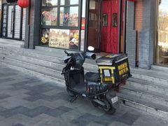 -姚记炒肝店(簋街店)