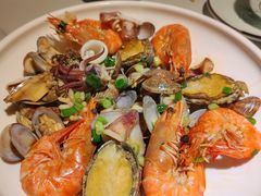 -33号大院·青岛本帮菜(五四广场店)