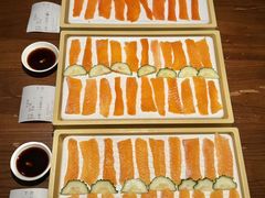 -壹湖两岸·鱼鲜山里菜(东江湖店)