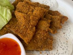 -东馆和天下特色餐饮(工农店)