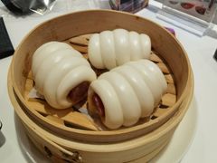 -白天鹅宾馆-宏图府餐厅
