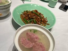 红炖狮子头-江南厨子·品苏杭(华润万象店)
