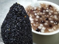 -芳婆糕团店(王府大街店)
