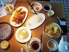 -天怡興·百年蒸饺(中心书城店)