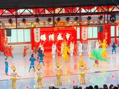 -深圳锦绣中华民俗村