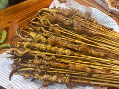 -十里铺铁板鱿鱼