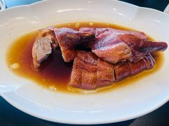 -云锦壹号·淮扬宴(徐汇万科店)