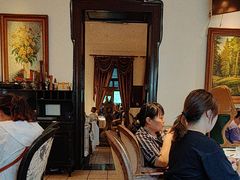 -波特曼西餐厅(南岗店)
