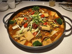 -鲁秀才炒鸡(龙湖西溪天街店)