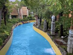 -武汉玛雅海滩水公园