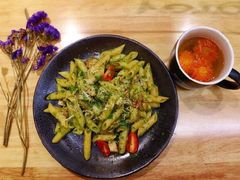 -greenjoy绿享轻食(宁海路店)