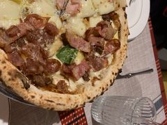 -Primo·丽莫意大利窑烤披萨