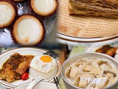 -兴华里茶记(禅城同济首店)