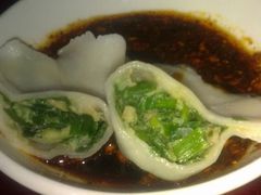 -东北农家小院(定西路店)