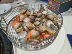 -海味当家·蒸锅海鲜(中山广场创始店)